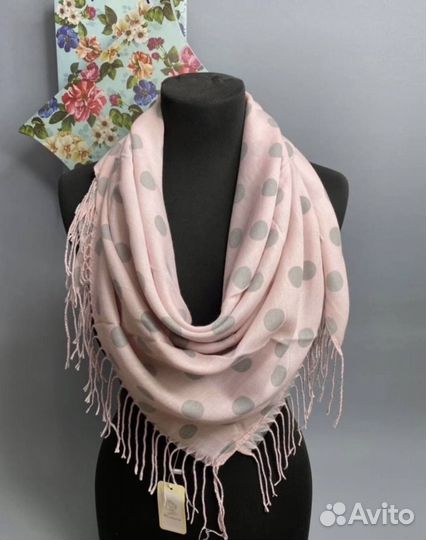 Платок женский новый