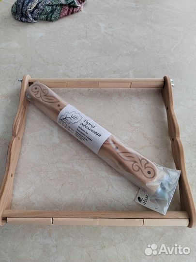 Рамка для рукоделия