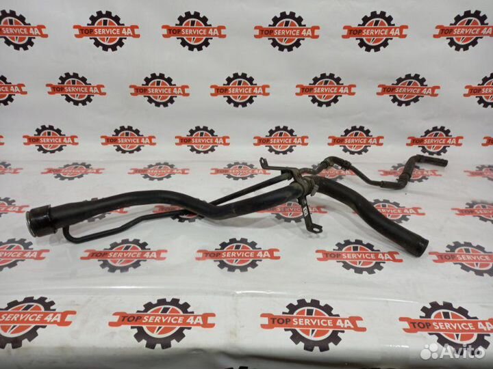 Горловина топливного бака Lexus Gs450H GWS191