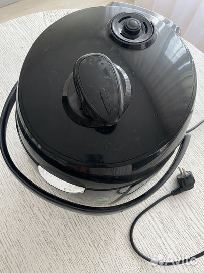 Мультиварка