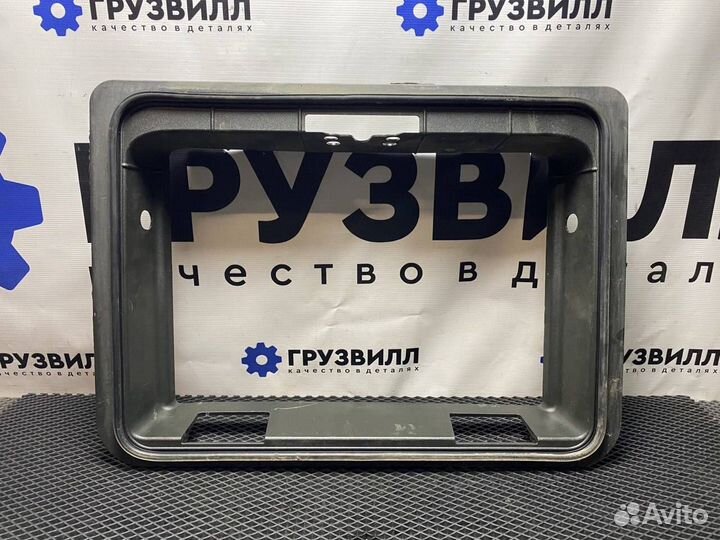 Рамка инструментального ящика Volvo FH4 82295777