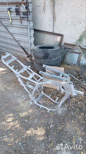 Пескоструйная обработка