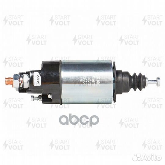 Реле втягивающее стартера VSR0703 startvolt