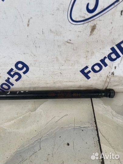 Амортизатор крышки багажника правый Kia Sportage