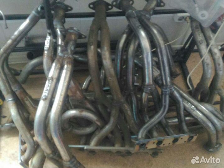 Паук на ваз