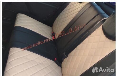 Чехлы recar универсальные