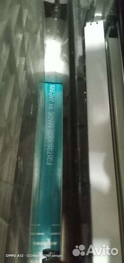 Новый матричный epson FX-1050