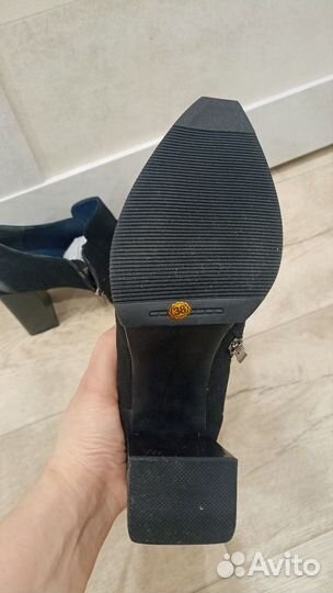 Туфли женские