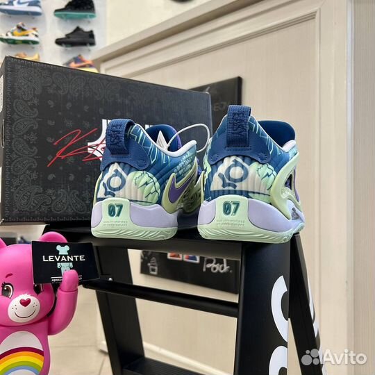 Кроссовки Nike KD 15