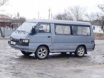 Hyundai Grace 2.5 MT, 1991, 200 000 км, с пробегом, цена 140 000 руб.