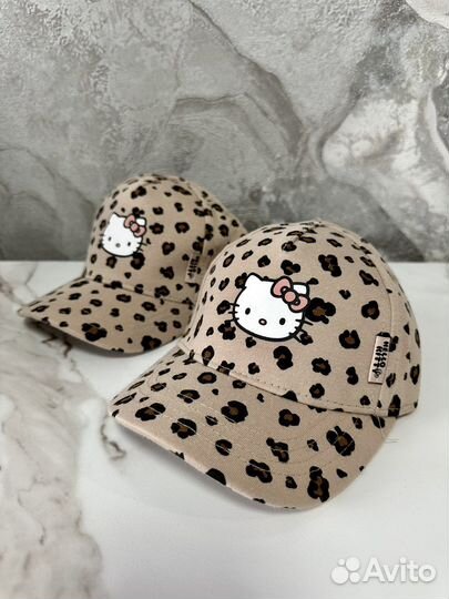 Кепки панамы