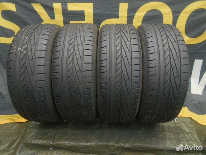 Goodyear Excellence 235/55 R17