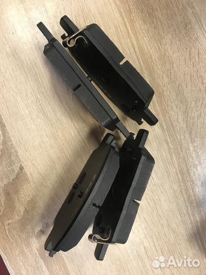 Комплект для то Chevrolet Cruze 2015- USA, Astra K