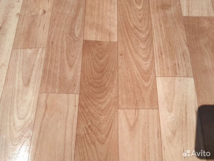 Линолеум бу