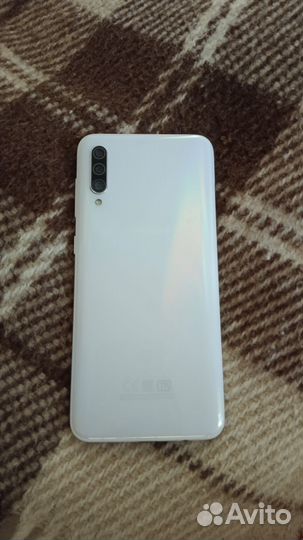 Samsung Galaxy A30s, 3/32 ГБ