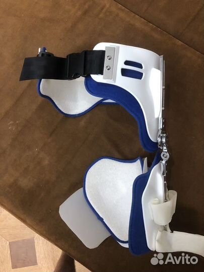 Ортез на тазобедренный сустав