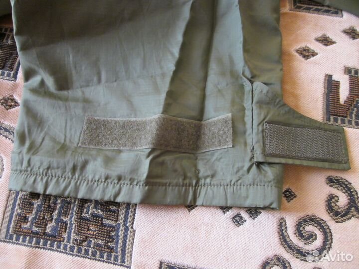 Брюки мембранные Arktis