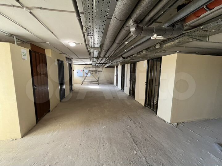 Гараж, 10 м²