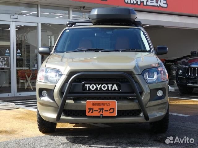 Toyota Probox 1.5 CVT, 2021, 35 000 км