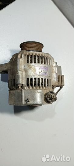 Генератор Toyota Corona