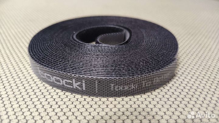 Липучка для кабелей