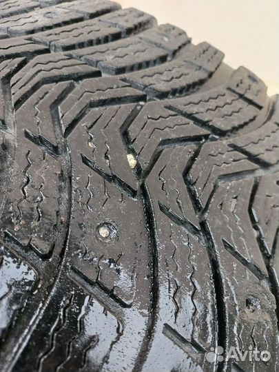 Michelin 4x4 Diamaris 25/45 R18