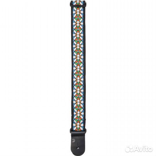 Ремень для гитары Planet Waves 50E02