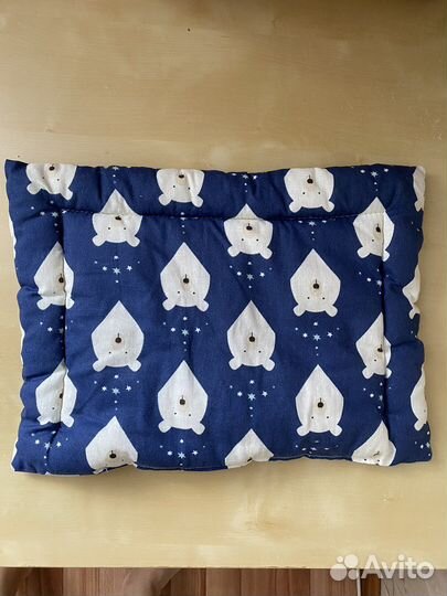 Комплект для коляски Amarobaby