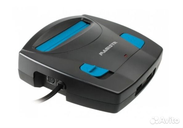 Приставка Magistr Turbo