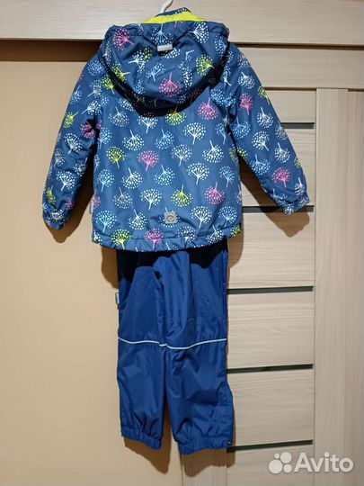 Костюм Crockid