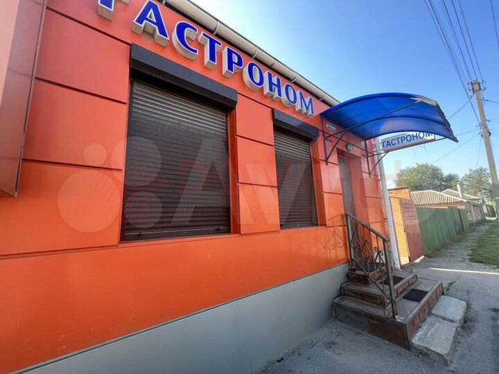 Сдам торговое помещение, 50 м²