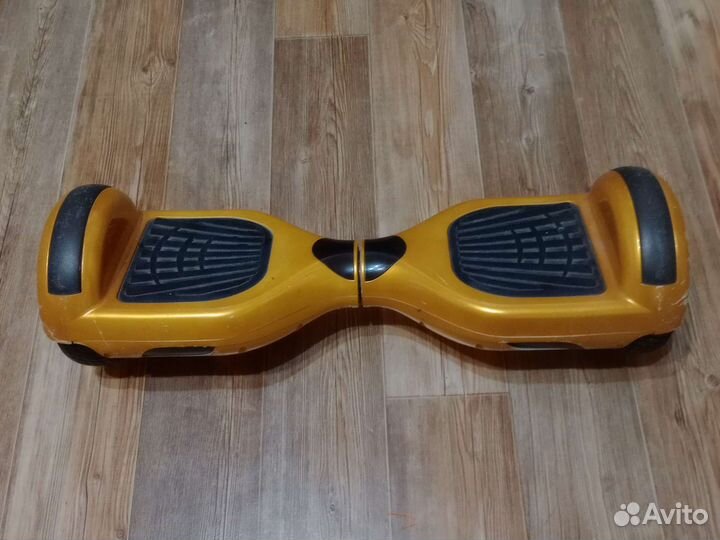 Гироскутер бу
