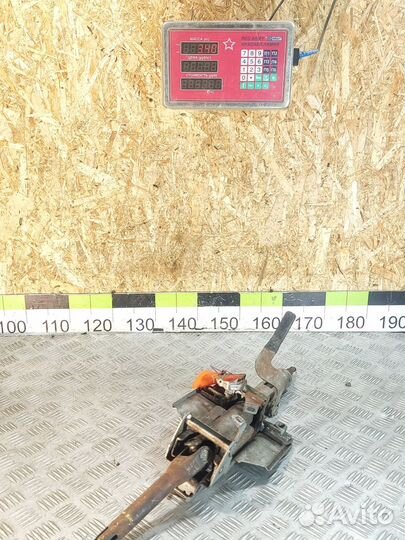 Колонка рулевая Mitsubishi Lancer 10