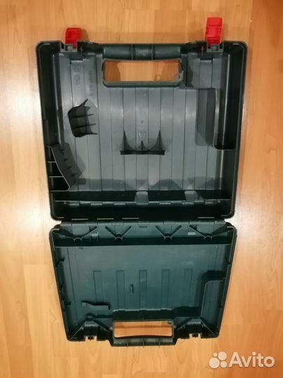 Ящик (кейсы) для инструмента Makita, bosch