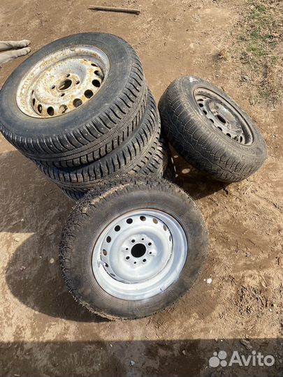 Continental Contact CT 22 175/70 R13