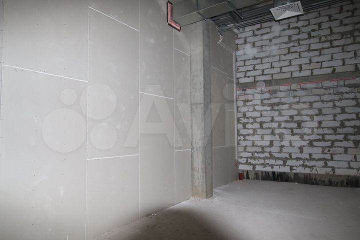 Помещение свободного назначения, 53.2 м²