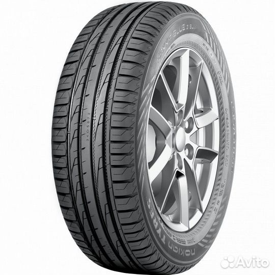 Nokian Tyres Hakka Blue 2 215/65 R17