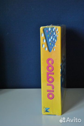 Настольная игра 