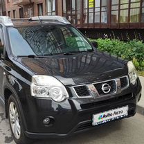 Nissan X-Trail 2.0 CVT, 2012, 192 000 км, с пробегом, цена 1 200 000 руб.