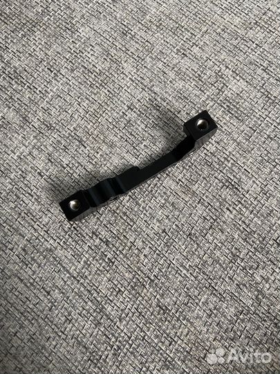 Адаптер дискового тормоза 160