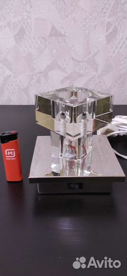 Светильник настенный