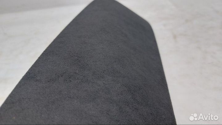 Обшивка салона Bmw 5-Series E60 M5 5.0 2008