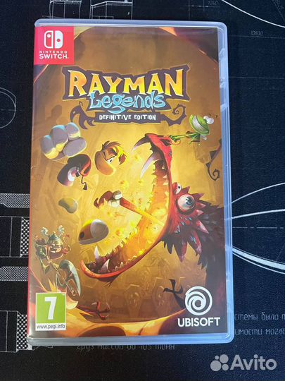 Игры для nintendo mario, subnautica, rayman