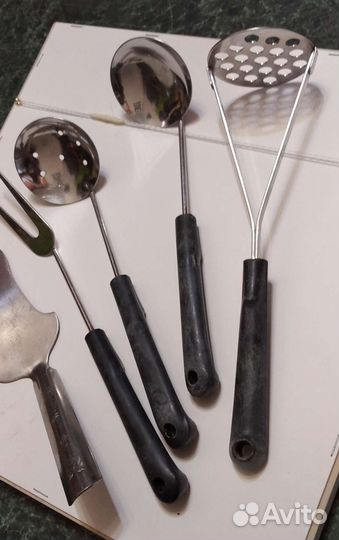 Кухонный набор