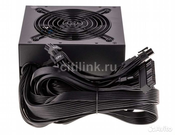 Блок питания для пк 750w