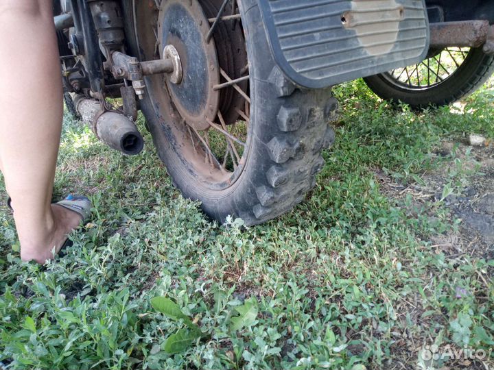 Днепр мт10-36