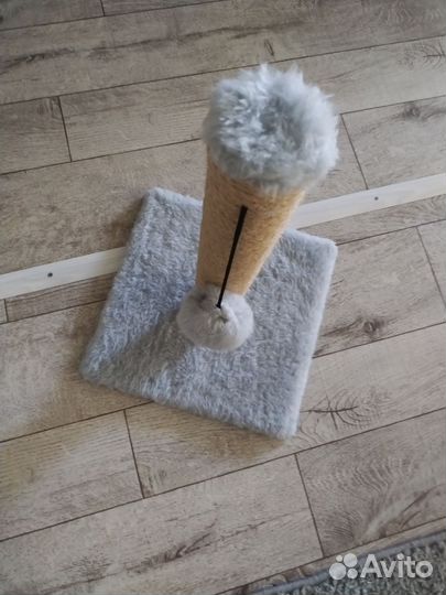 Когтеточка