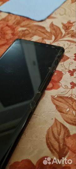 Samsung Galaxy Note 8, 6/64 ГБ