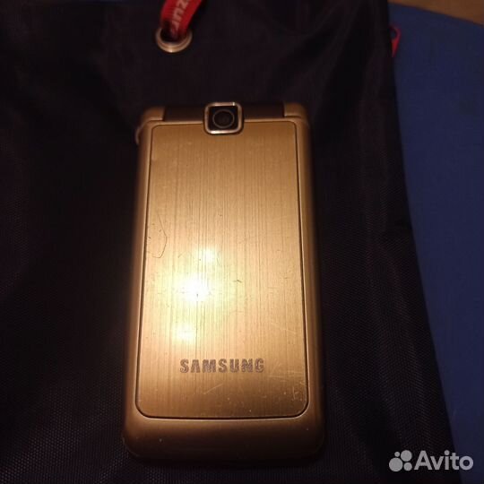 Samsung S3600i