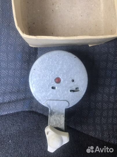 Катушка краб 2